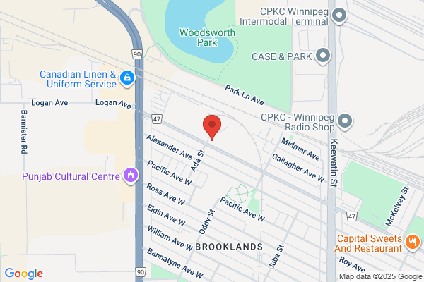 E-Okapi auto service of Winnipeg