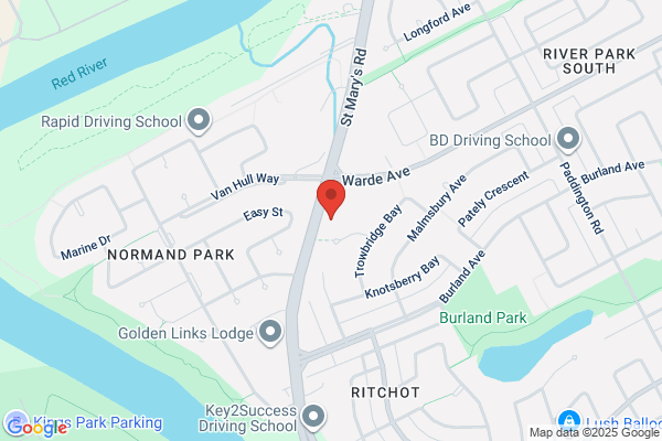 River Park Automotive