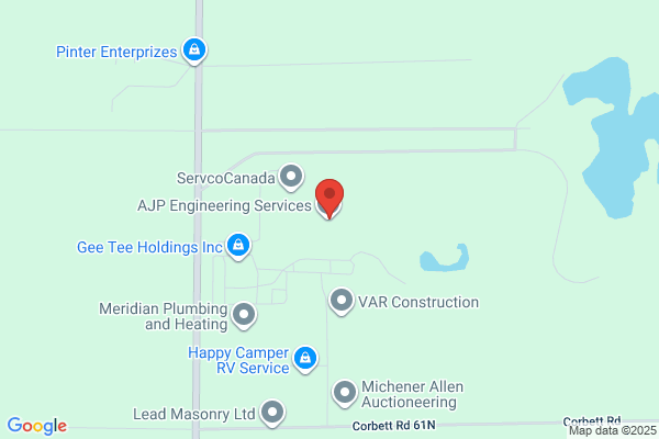 A J P Engineering Services