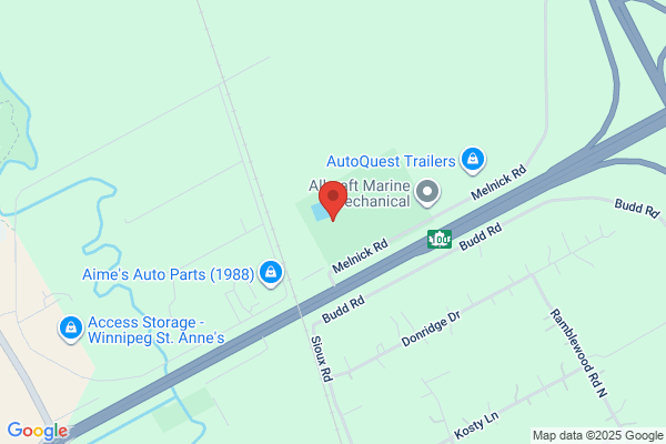 Canadian Golf Car Company