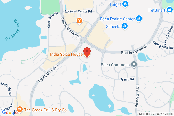 India Spice House
