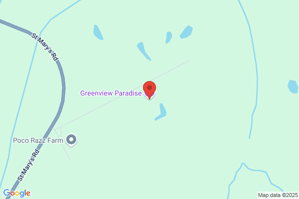 Greenview Paradise