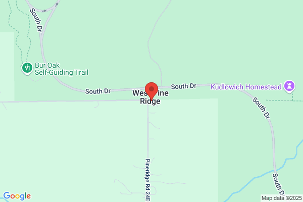 Pine Ridge Enterprises