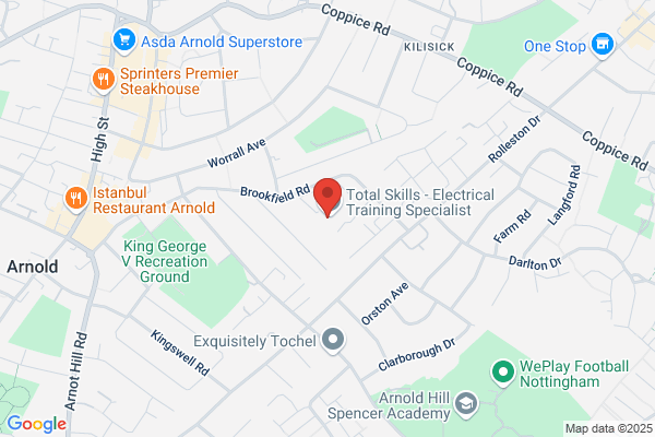 Vandal Enterprises Ltd