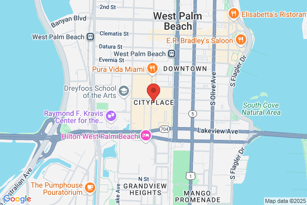 Cityplace Shopping Centre, Cityplace Stores, Skin International