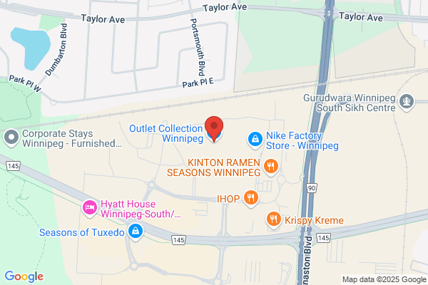 Jay Set Factory Outlet