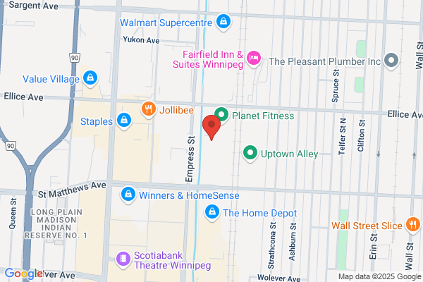 Pennington's Superstore