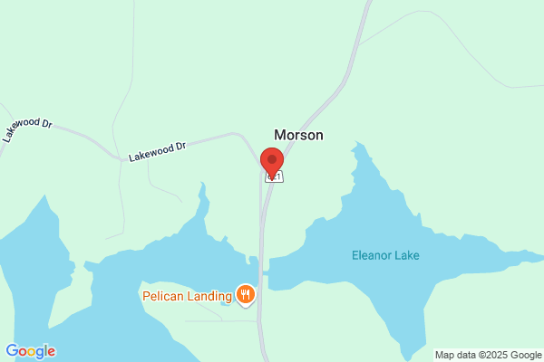 Lake of the Woods Control Board, Water Survey Information