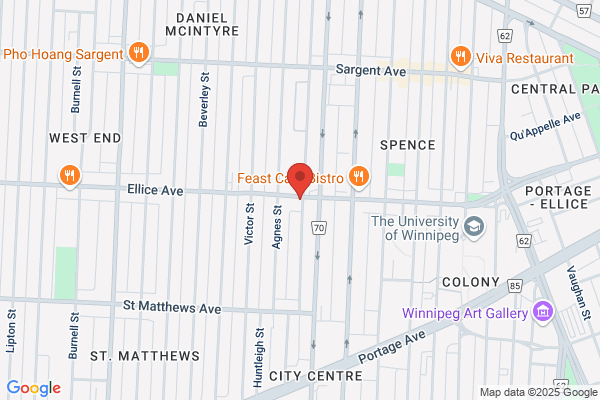 Women's Issues, Status of Women Canada, Winnipeg Office