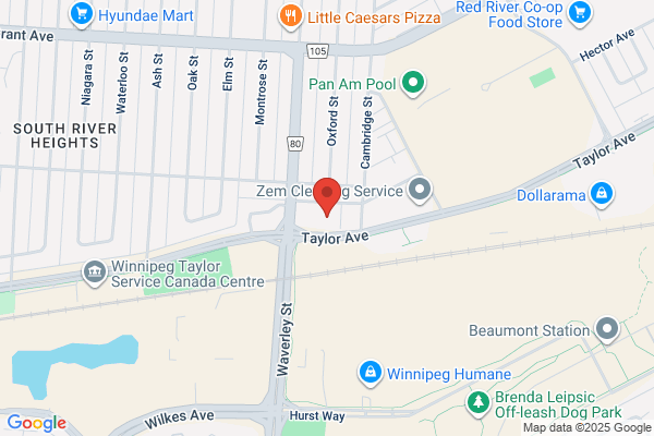 Assante Financial Management Ltd, Syd Reimer