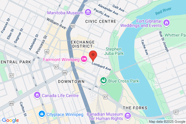 Johnson D R Financial Ltd