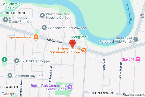 Money Concepts Charleswood/Aegon Dealers Services