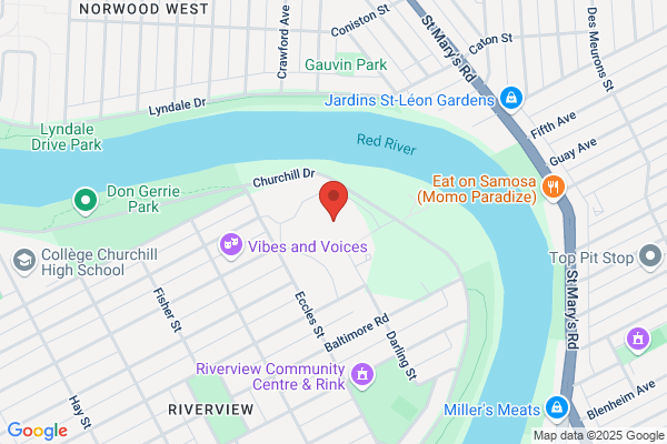 Riverview Health Centre, Financial Services, Accounts Payable