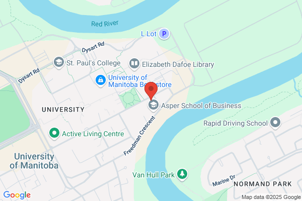 University of Manitoba, Art School of