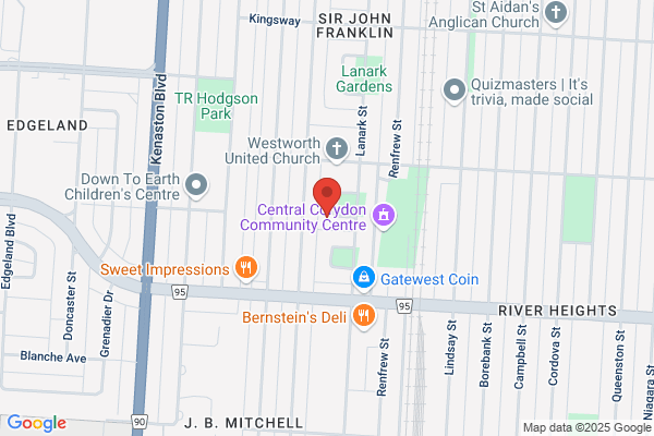 River Heights Electric