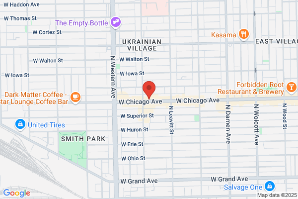 Oleksiuk D & Associates Inc