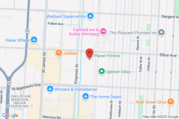Planet Fitness