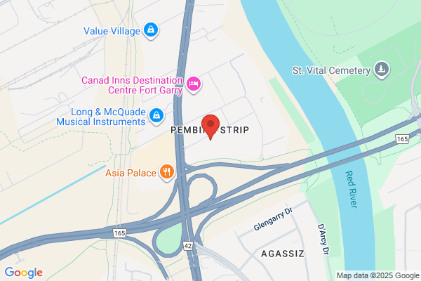 Shapes Fitness Centres