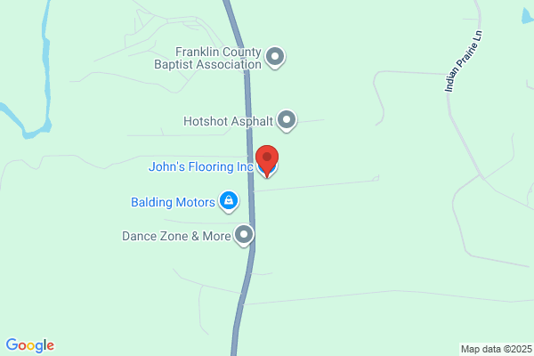 John's Flooring Ltd
