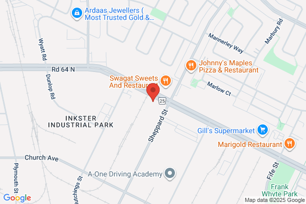 Canadian Carpet Outlet