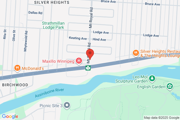 Silver Heights Florist
