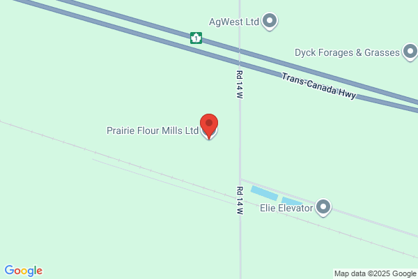 Flower Mill the