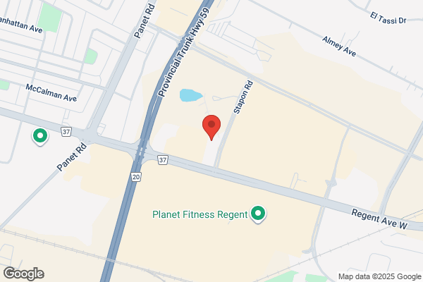 Transcona Florists