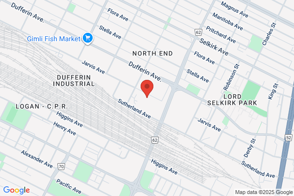 Garden Grove Distributions (1998) Ltd
