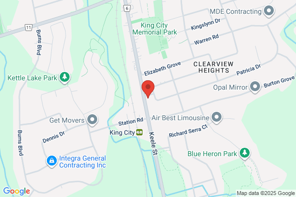 Seine River Construction Ltd