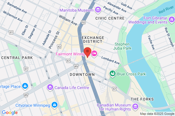 Winnipeg Foundation the