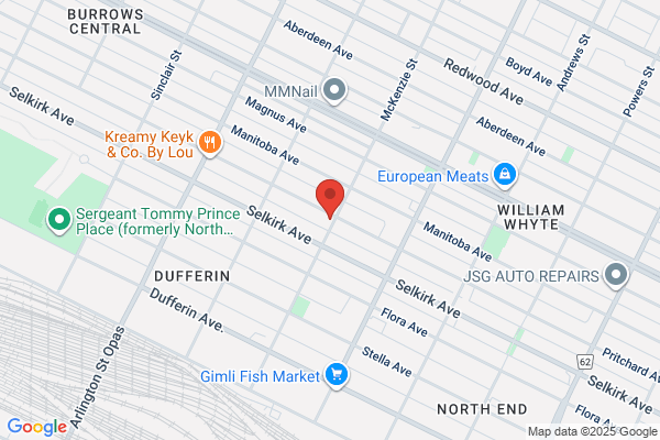 Canadian Czechoslovak Benevolent Association