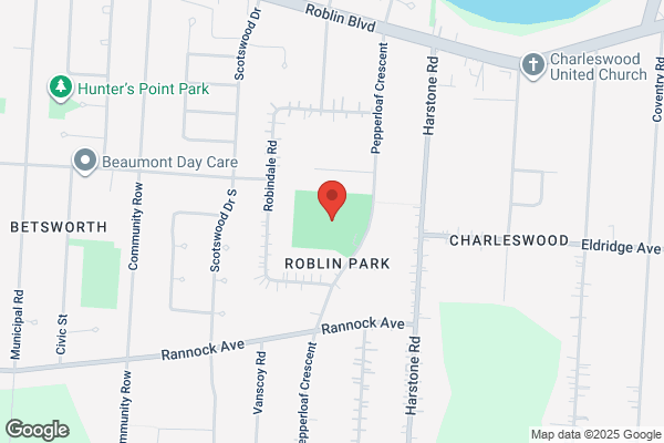 Charleswood Nursery School
