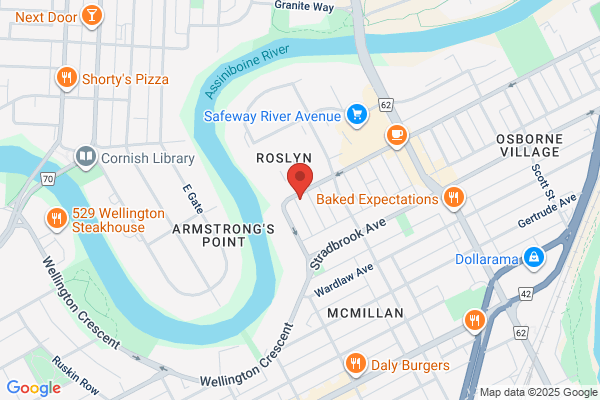 Madd Winnipeg