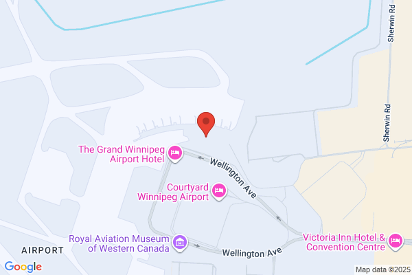 Manitoba Aviation Council Inc