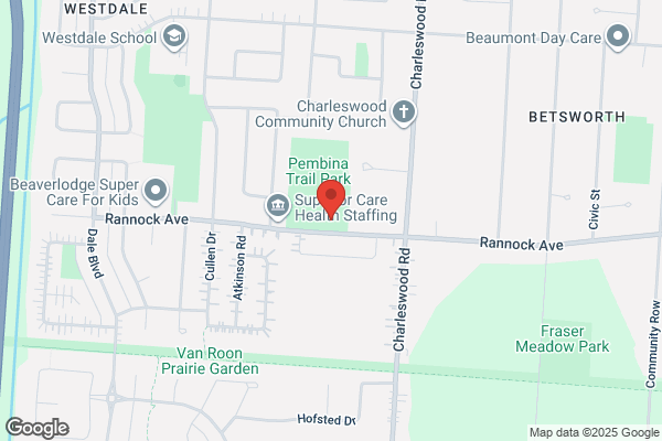 Pembina Trail Community Club