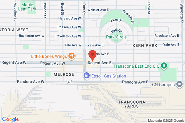 Royal Canadian Legion the, Branches, Transcona Branch, Ladies Auxiliary