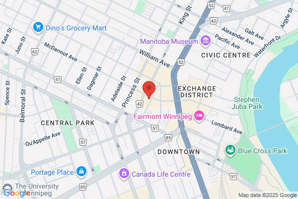 Strategic Systems Engineering Inc.