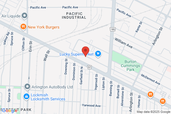 Trinidad & Tobago Society of Winnipeg Inc