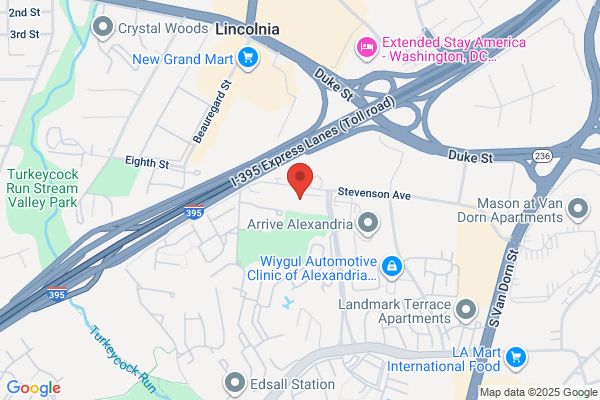 Goldberg & Associates