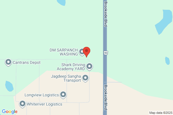 Garroni International Logistics Corp