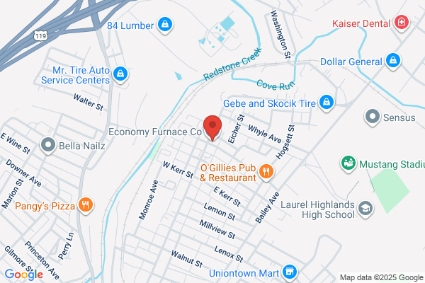Economy Furnace & Duct Cleaning
