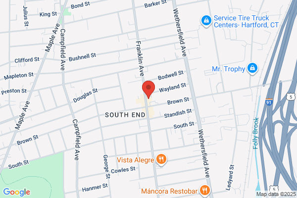 Hartford Gas Heating