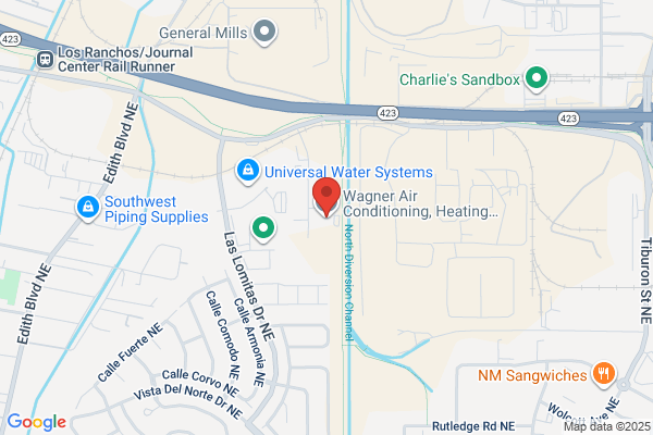 N & M Furnace Cleaning