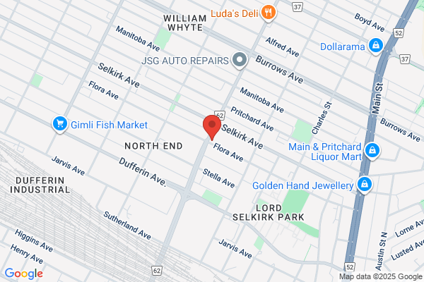 Gill's New & Used Furniture & Appliances Warehouse