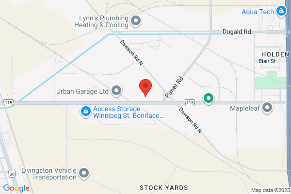 Tricom Mfg Ltd