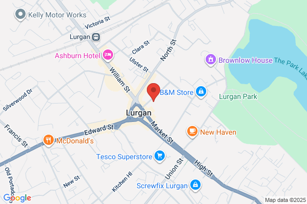 S & L Upholstery Service