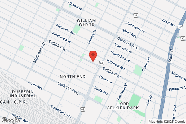 Lord Selkirk Furniture