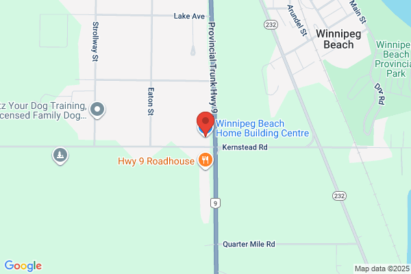 Home Hardware Stores
