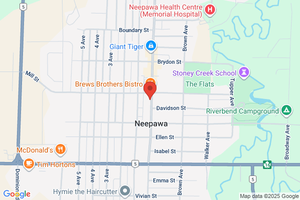 Neepawa Furniture Centre