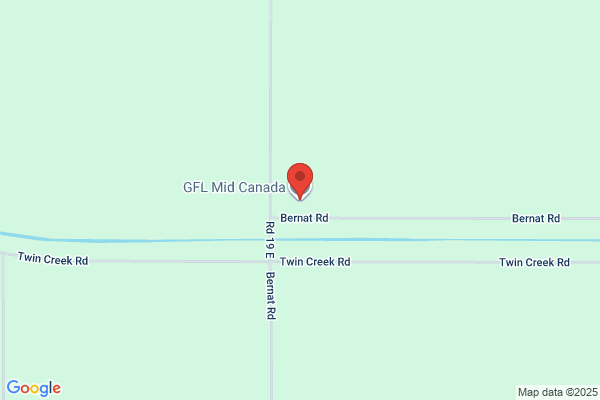 Midcanada Environmental Services Ltd